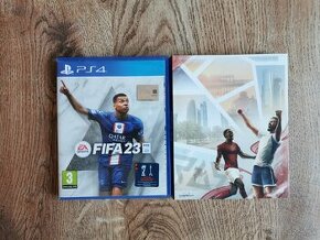 Fifa 23 Ps4