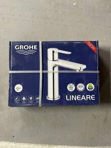 bateria Grohe Lineare 23106001 - 3kusy