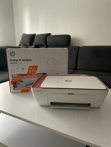 HP DeskJet 2723e tlačiareň - 1