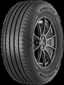 Pneumatiky Goodyear efficientgrip 2 suv 215/60 r17 96h