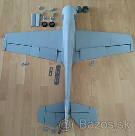 Suchoj Su-29 ,RC lietadlo - 1