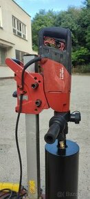 Jadrová vŕtačka Hilti DD-150u