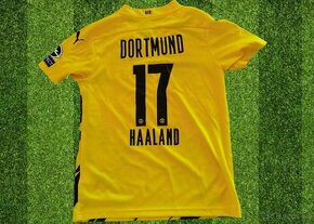 dres HAALAND Borussia BVB09 - 1