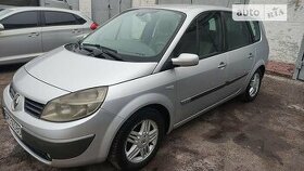 Renault scenic 1.9  88kw