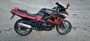 Kawasaki ZZR 600