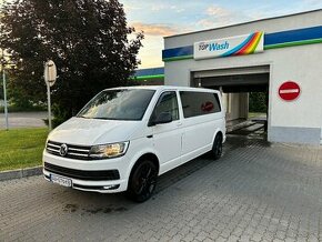 Volkswagen Caravelle T6 2.0 TDI 110kw