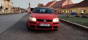 Vw Golf MK5 1.9 TDI 66kw 2008