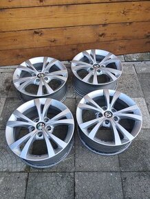 5x110 R16