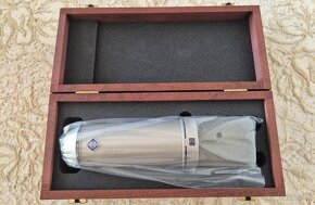 Neumann U87 Ai Studio Set ni