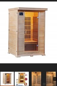 infrasauna