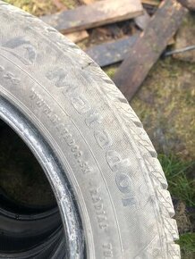 185/60 R14 zimné pneu matador