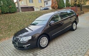 Volkswagen Passat Combi 2.0TDi CR 103Kw HIGHLINE R.v2010 M6