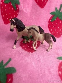 Schleich andaluzske kone