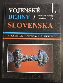 Vojenské dejiny Slovenska