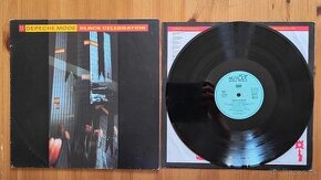 Depeche Mode - Black Celebration (2)