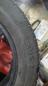 205/55r16 zimné