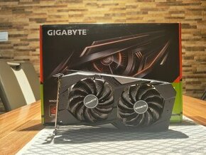 Gtx 1650 super 4gb - REZERVOVANÁ