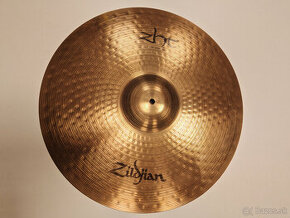 Predám činel Zildjian ZHT Medium Ride 20"