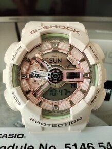 Casio G-Shock dámske