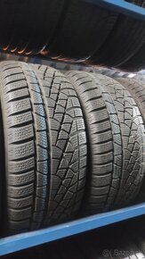 Pirelli 225/50R17 Zimné