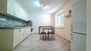 Na prenájom 2. izb. byt, 59 m², ul. Partizánska, Handlová