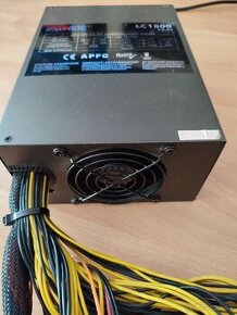 Zdroj ATX LC POWER 1800W Eff: > 85% - LC1800 V2.31