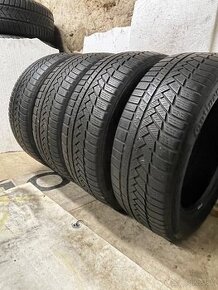 Continental 225/55 R17 4x=140€