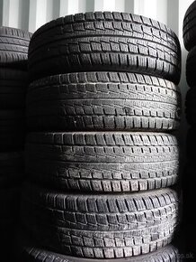 215/75R16C Zimné pneumatiky Hankook