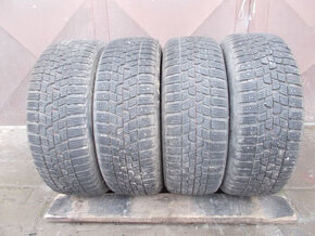 Pneumatiky Firestone 205/55R16 zimné 4ks