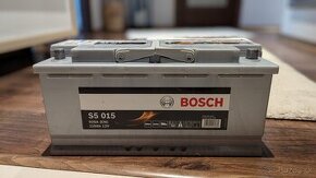 Bosch S5 015