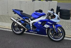 YAMAHA R1 1999