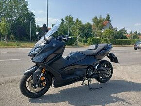 Yamaha TMAX 560 Tech Max 2024 DEMO zľava 2200€