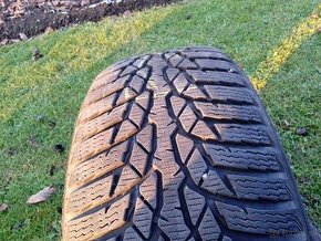 205/55r16 nokian