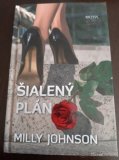 Milly Johnson:  Šialený plán   7 eur