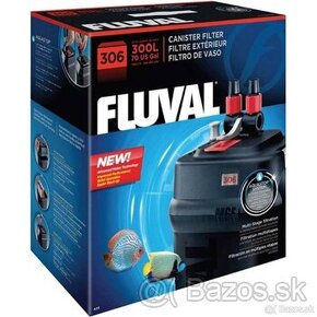 Filter FLUVAL 306