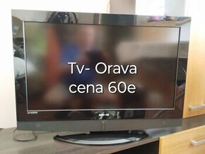 Televízor Orava