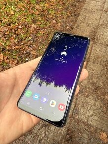 Samsung GALAXY s9+ 6/64GB