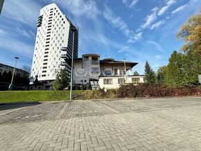 Parkovacie miesto - Residential Complex - Amfiteáter v Žilin