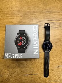 Garmin Venu 2 Plus