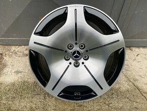 ✅ R19 ®️ Originál Mercedes Maybach 5x112 ET31,5 ✅ W223 W218