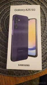 Samsung A25 5g