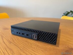 Dell Optiplex 3060M (Micro)