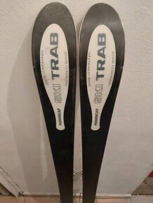 Skialp lyže SKI TRAB s viazaním Diamir Freeride, 170 cm