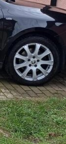 5x112 r 17 skoda org Sputnik