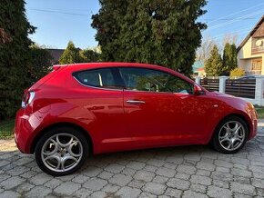 Alfa Romeo Mito 1.4 TB