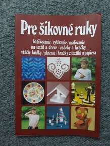 Pre šikovné ruky 8