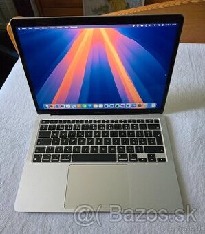 Apple MacBook Air 13 256GB Space grey