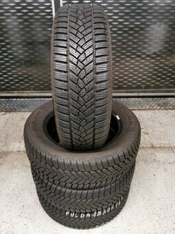 Fulda Kristal 205/60 R16 92H zimné pneumatiky