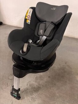 Autosedačka Britax i-size Isofix