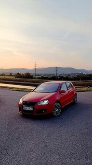 Vw Golf 5 GTI